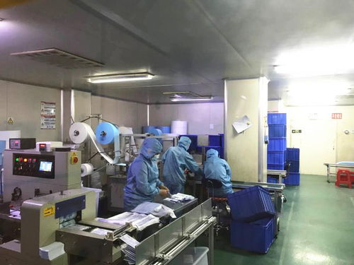 精準督導保障生產，優化服務助力戰疫——南沙區多措并舉筑牢疫情防控與運動健康防線